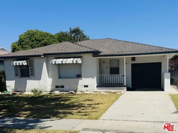 13128 Stanford Ave, Los Angeles, CA 90059