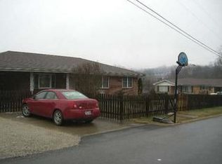 2745 Shawnee Dr #WW, Ashland, KY 41102