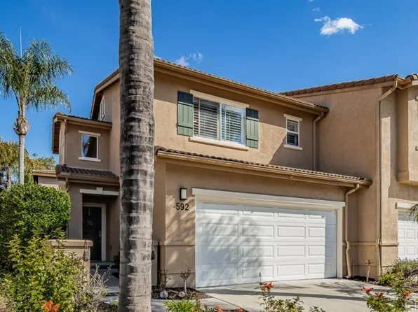 592 Dakota Way, Oceanside, CA 92056