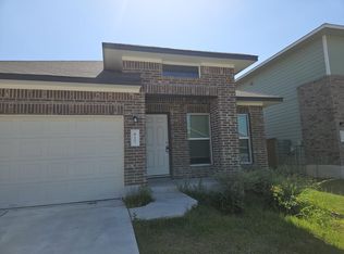 617 The Ugly Way, Jarrell, TX 76537