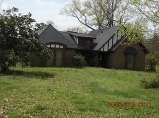 100 Stringtown Rd, Helena, AR 72342