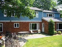 Backyard - To Die For!!