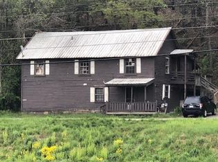 176 Floyd Pike, Hillsville, VA 24343