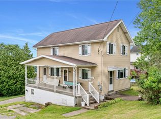 501 Woodward Ave, Charleroi, PA 15022