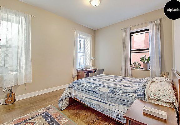 2nd image of 159 W 118th St APT 2C