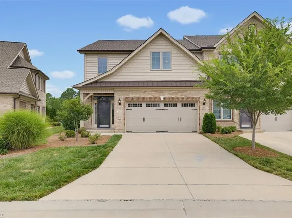 3748 Thistleberry Rd, High Point, NC 27265