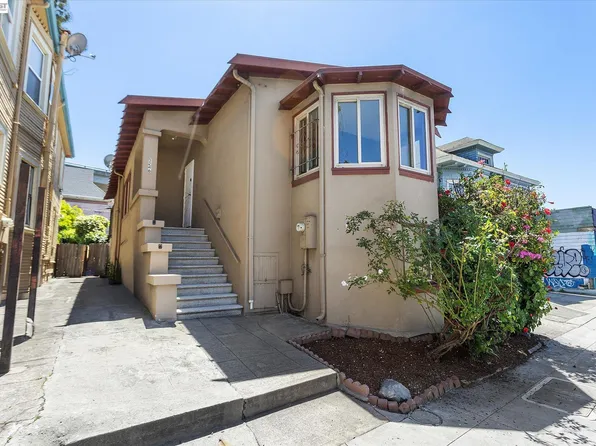 3246 Martin Luther King Jr Way, Oakland, CA 94609