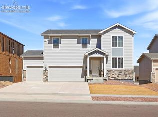 10833 Rolling Ranch Dr, Peyton, CO 80831
