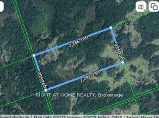 0B Flinton Rd, Tweed, ON K0K3J0