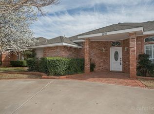 5409 Ridgemont Ct, Midland, TX 79707