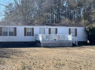 5626 Temperance Hall Rd, Elm City, NC 27822