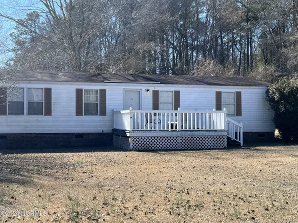 5626 Temperance Hall Road, Elm City, NC 27822