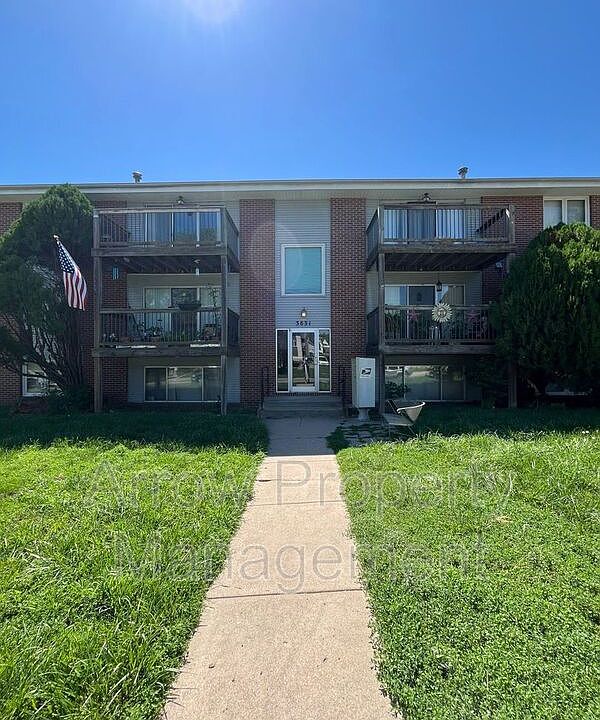 1st image of 3831 S 46th St Unit 12