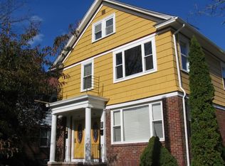 144 Woodbine St FLOOR 2, Providence, RI 02906