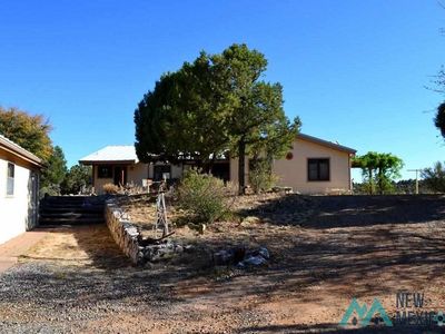 126 Axle Canyon Rd, Silver City, NM, 88061