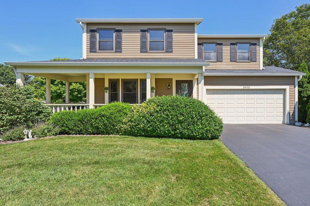 Real estate listing image