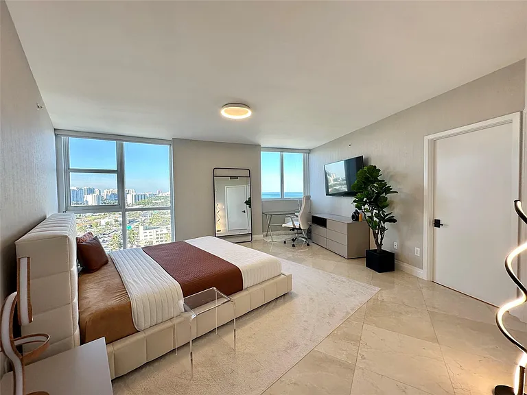18201 Collins Ave #1901 — Photo 26