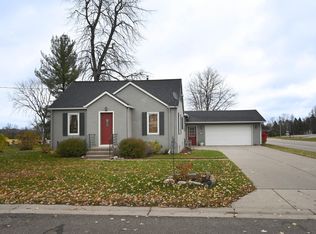 421 Borgstrom St, Burtrum, MN 56340