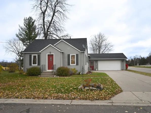 421 Borgstrom St, Burtrum, MN 56340