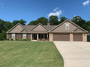 128 Open Sky Way, Villa Rica, GA 30180