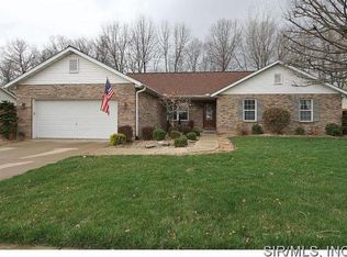 1055 Catalpa Dr, O Fallon, IL 62269