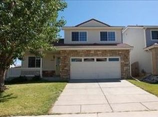 19692 E 40th Pl, Denver, CO 80249