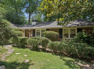 2108 Arlington Ave NE, Atlanta, GA 30324
