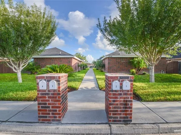 3715 W Zelma St #3, Edinburg, TX 78541
