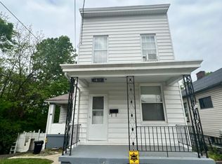 1651 Dewey Ave, Cincinnati, OH 45205