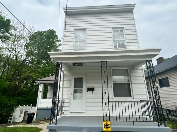 1651 Dewey Ave, Cincinnati, OH 45205