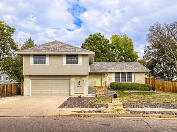 6478 S Yukon Street, Littleton, CO 80123