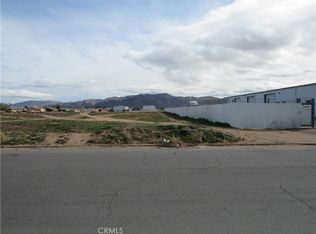 0 Pioneer Rd, Apple Valley, CA 92307