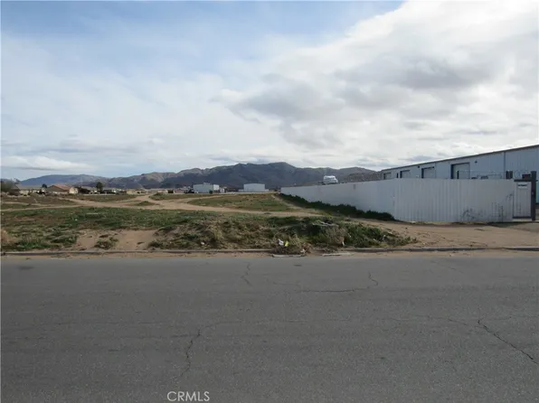 0 Pioneer Rd, Apple Valley, CA 92307