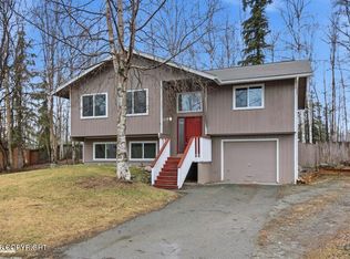 9925 Teekoana Cir, Eagle River, AK 99577