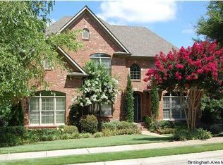 127 Maple Trce, Hoover, AL 35244