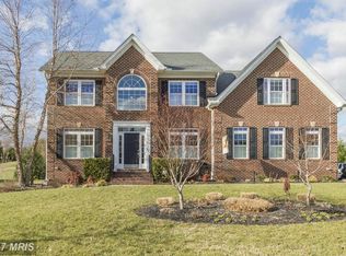 476 Toms Ln, Saint Leonard, MD 20685