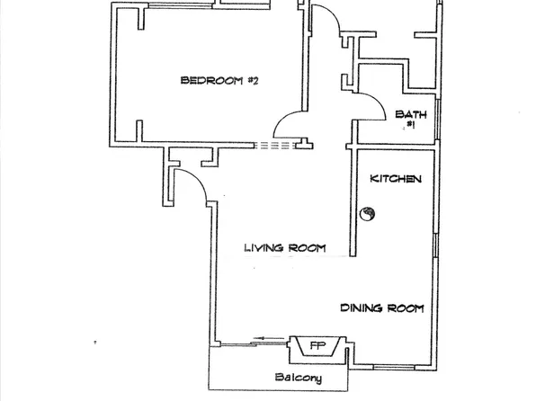 6701 W 86th Pl APT 202, Los Angeles, CA 90045