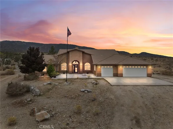 10160 Pineview Rd, Pinon Hills, CA 92372