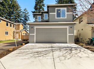 2301 NE 94th Ct, Vancouver, WA 98664