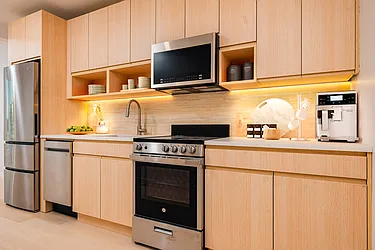 Rented by Nooklyn NYC LLC