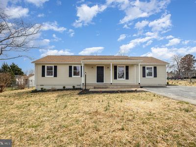 82 C L Walker Blvd, Fredericksburg, VA, 22407