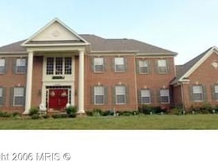 22407 Goshen School Rd, Laytonsville, MD 20882