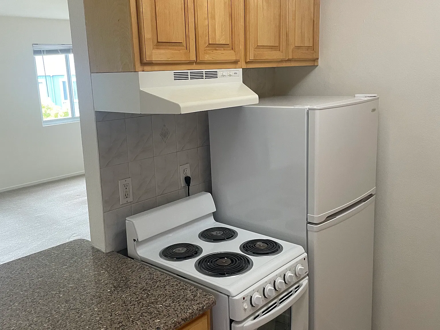 Studio, 450 sqft, $2,400 — Photo 3