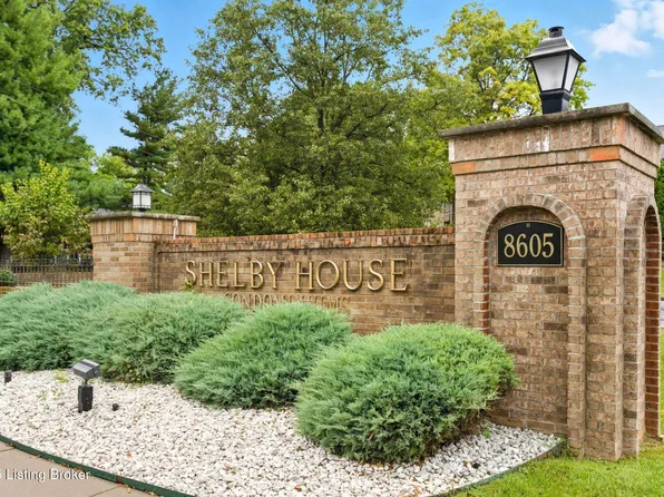 8605 Shelbyville Rd APT 129, Bellemeade, KY 40222