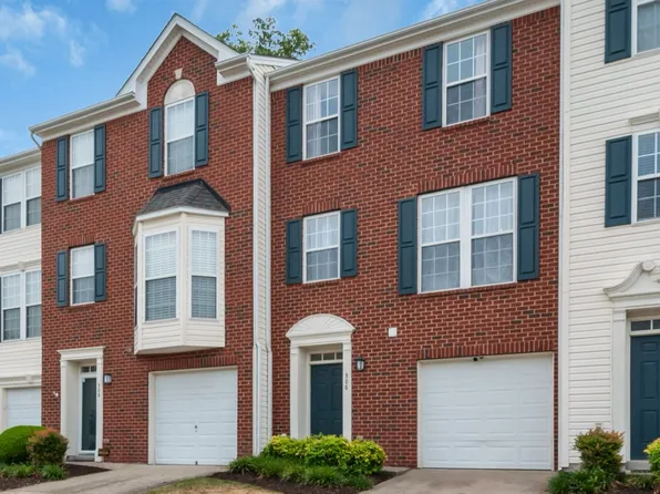7277 Charlotte Pike Unit 306, Nashville, TN 37209