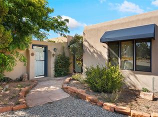 71 Camerada Loop, Santa Fe, NM 87508