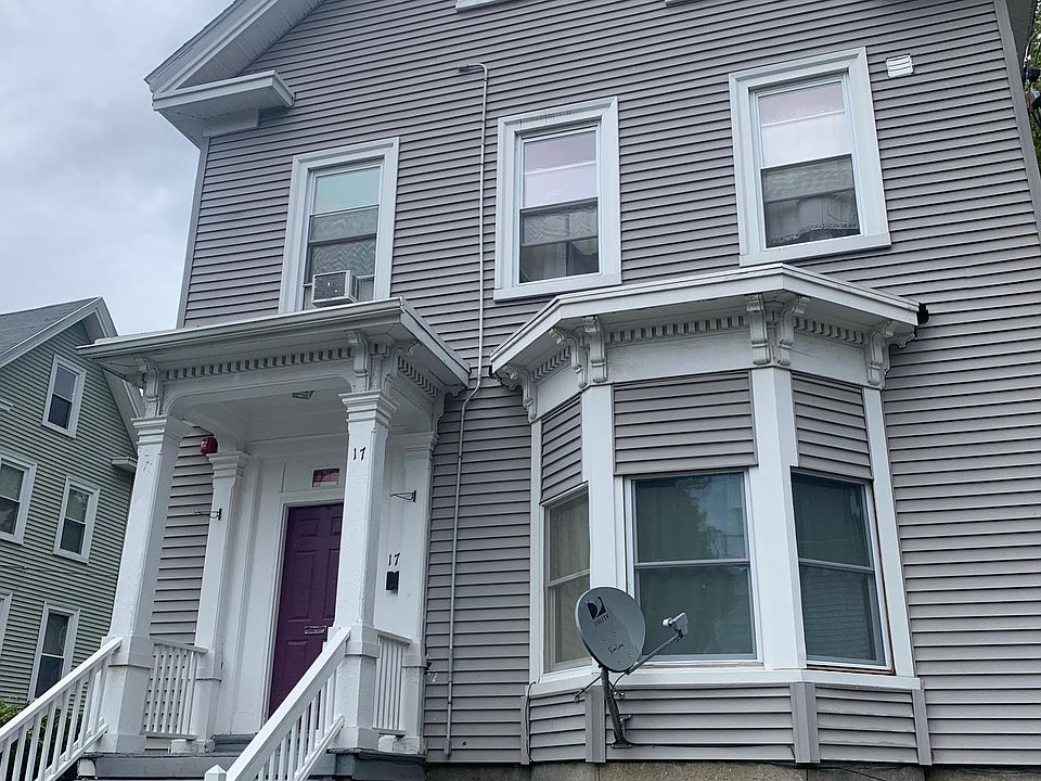 1st image of 17 Vine St Unit 2