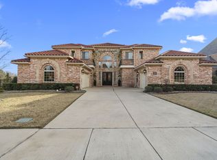 1809 Arrington Grn, Colleyville, TX 76034