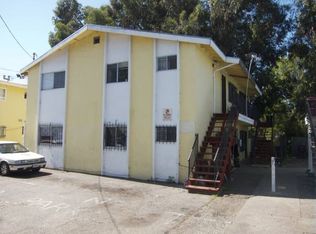 136 Catron Dr, Oakland, CA 94603