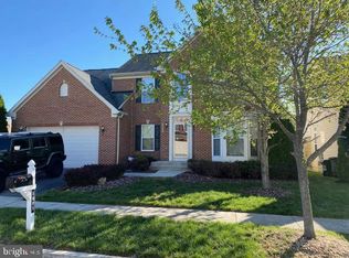 8009 Kingsmill Rd, Brandywine, MD 20613